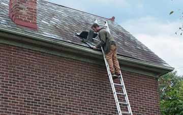 what affects urgent Mains Of Orchil roof repairs