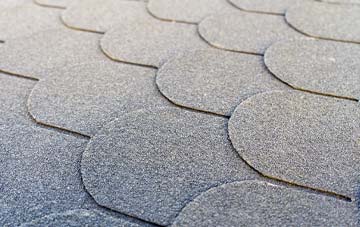 Mains Of Orchil asphalt roofing costs