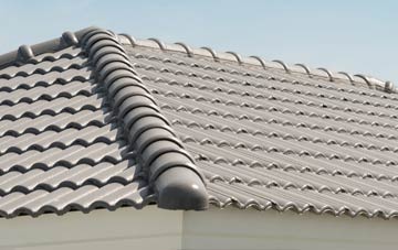 advantages of Mains Of Orchil clay roofing