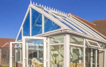 conservatory roof insulation costs Mains Of Orchil
