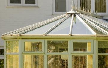 conservatory roof repair Mains Of Orchil, Perth And Kinross