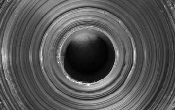 Mains Of Orchil edpm waterproofing