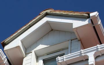 Mains Of Orchil fascia installation costs