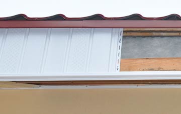 Mains Of Orchil fascia repair costs