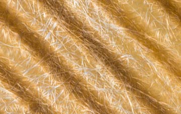 Mains Of Orchil fibreglass roof waterproofing