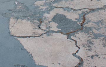 fibreglass roofing replacement Mains Of Orchil