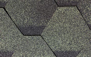 Mains Of Orchil fibreglass shingle repairs