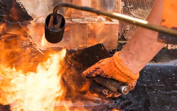 Mains Of Orchil flat roof repair companies