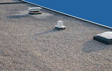 flat roofing Mains Of Orchil, Perth And Kinross