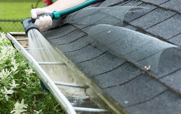 Mains Of Orchil gutter cleaning costs