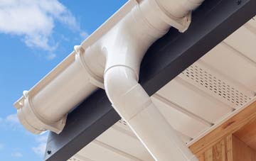 Mains Of Orchil gutter installation costs