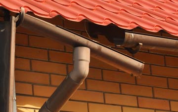 Mains Of Orchil gutter repair costs