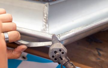 disadvantages of Mains Of Orchil lead roofing