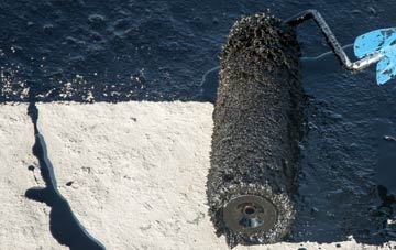 Mains Of Orchil liquid sealant waterproofing