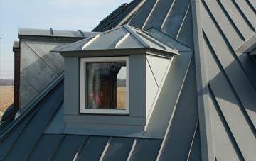 metal roofing Mains Of Orchil, Perth And Kinross
