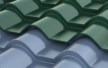who should consider Mains Of Orchil plastic roofs