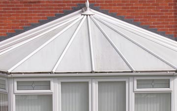 Mains Of Orchil polycarbonate conservatory roof repairs