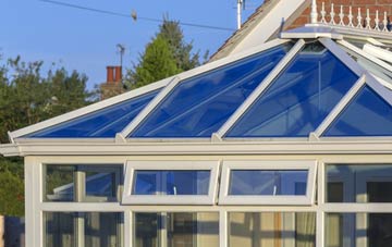 professional Mains Of Orchil conservatory insulation