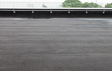 Mains Of Orchil asphalt roof replacement