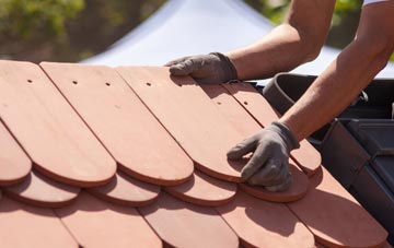 Mains Of Orchil roof tile contractors