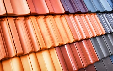 Mains Of Orchil roof tile costs