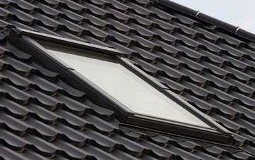 benefits of Mains Of Orchil roof windows