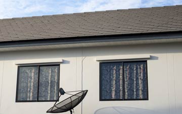 Mains Of Orchil rubber roof costs