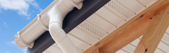 get Mains Of Orchil guttering quotes today