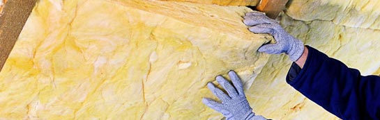 quotes for Mains Of Orchil roof insulation