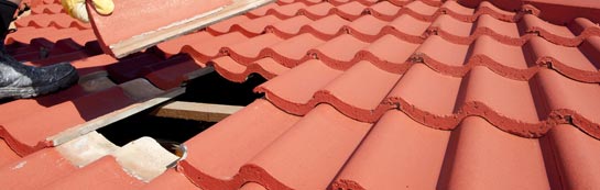 compare Mains Of Orchil roof repair quotes