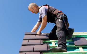 disadvantages of Mains Of Orchil slate roofing