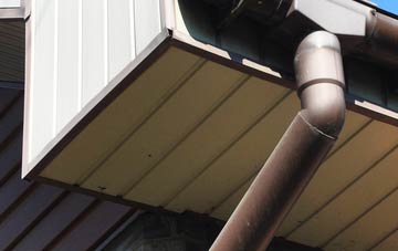 Mains Of Orchil soffit installation costs
