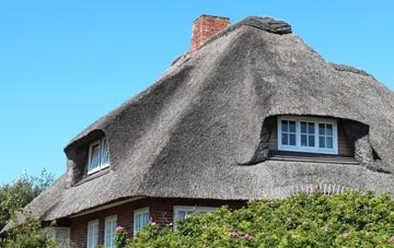 thatch roofing Mains Of Orchil, Perth And Kinross