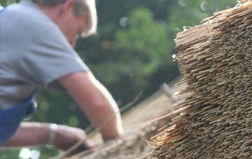 professional Mains Of Orchil thatchers