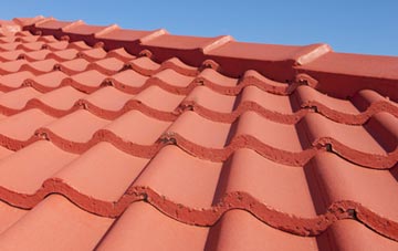 Mains Of Orchil tile and slate roof replacement