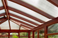 Mains Of Orchil conservatory roofing insulation