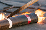 free Mains Of Orchil flat roofing repair quotes