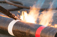 Mains Of Orchil flat roofing replacement