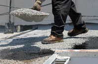 find rated Mains Of Orchil flat roofing replacement companies