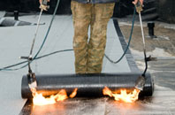 Mains Of Orchil flat roof sealing quote