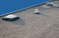 Mains Of Orchil flat roofing