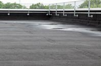 find rated Mains Of Orchil flat roofing companies