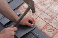 free Mains Of Orchil garage roof repair quotes