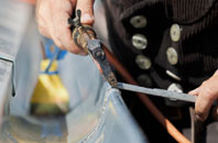 Mains Of Orchil lead roof quotes