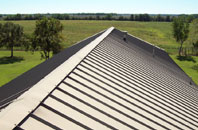 Mains Of Orchil metal roof quotes