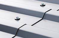 find rated Mains Of Orchil metal roofers