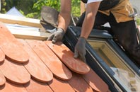 Mains Of Orchil tiled roofing companies