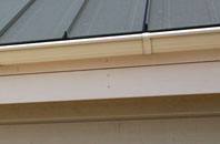 Mains Of Orchil soffit repair