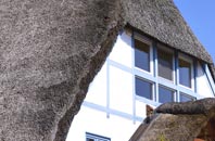 find rated Mains Of Orchil thatchers